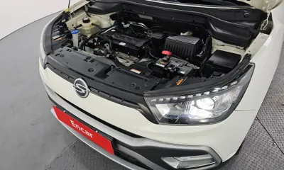 KG_Mobility_Ssangyong TIBOLI