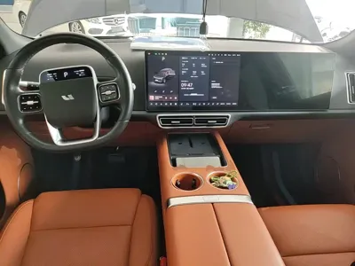 Li Auto Li L8