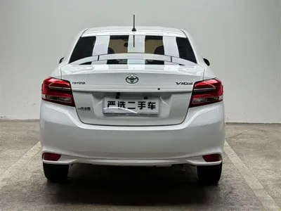 Toyota Vios