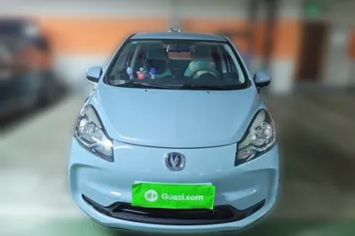 Changan Benni E-Star