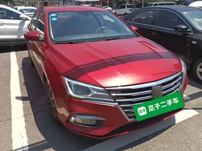 Roewe i5