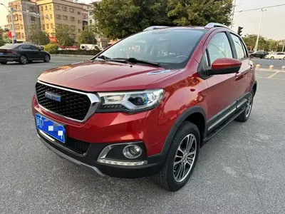 Haval H1