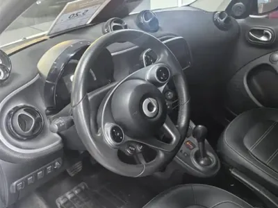 Smart Smart Forfour