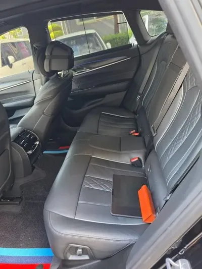 BMW Gran Turismo
