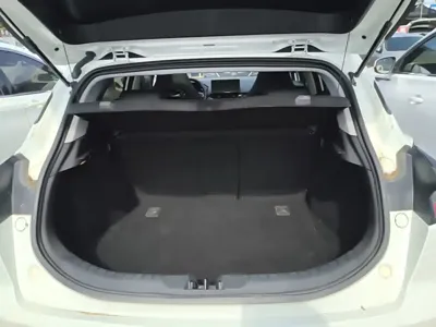 Geely Emgrand S