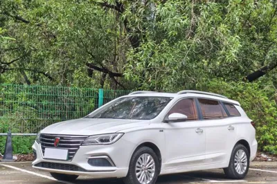 Roewe ei5