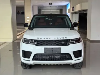 Land Rover Sport