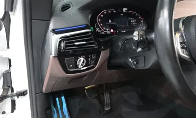 BMW Gran Turismo