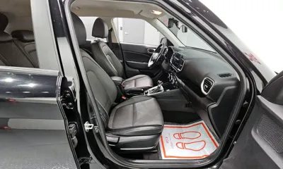 Hyundai Venue