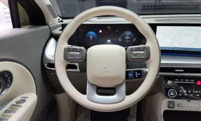 Hyundai Ioniq9