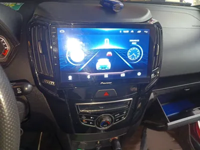 Haval H1