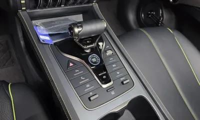BYD Atto 3