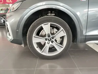 Audi Q5L Sportback