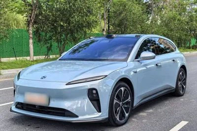 Nio ET5T