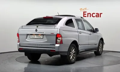 KG_Mobility_Ssangyong KORANDO
