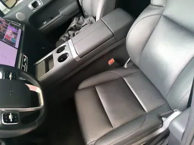 Li Auto Li L7