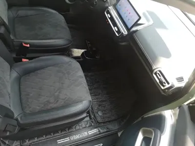 Baojun KiWi EV