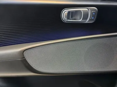 Hyundai Ioniq6