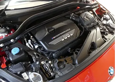 BMW 2-Series