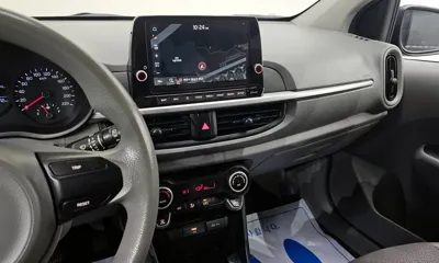 Kia Morning