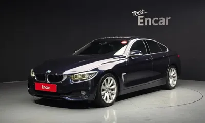 BMW 4-Series