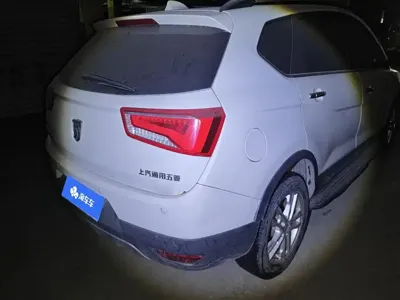 Baojun 560