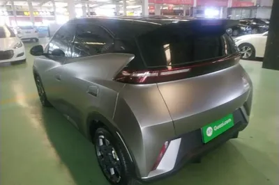 BYD Seagull