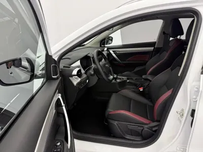 Geely Binyue