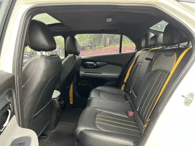 GAC Motor Shadow Leopard