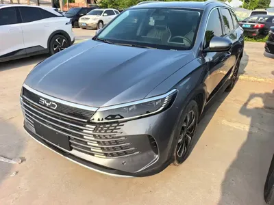 BYD Seal 05 DM-i