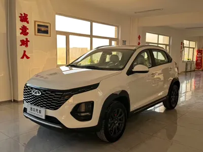 Chery Tiggo 3x