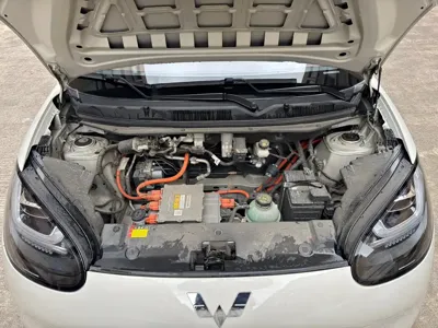 Wuling Bingo