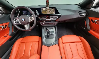 BMW Z4