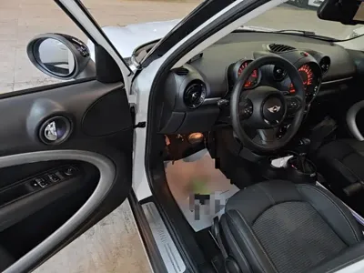 MINI Mini Countryman