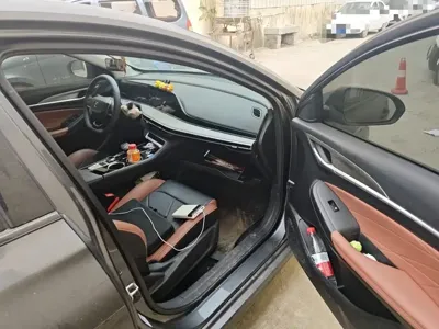 Changan Eado