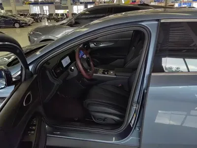 BYD 海豹06