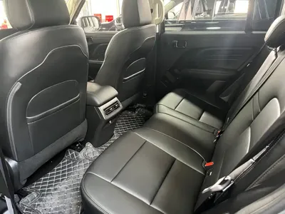 Haval Menglong Petrol