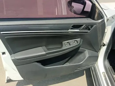 Volkswagen C-Trek