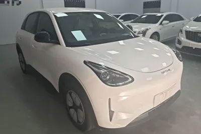 Geely Galaxy Geome