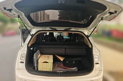 Baojun 560
