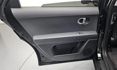 Hyundai Ioniq5