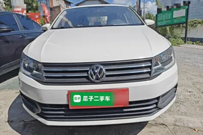 Volkswagen Santana