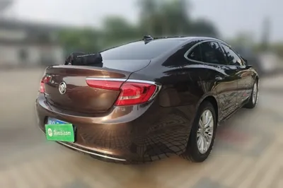 Buick LaCrosse