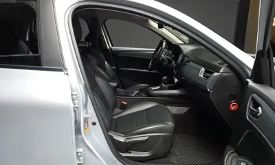 Renault-KoreaSamsung XM3