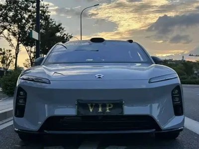 Nio ET5T