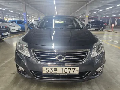 Renault-KoreaSamsung SM5