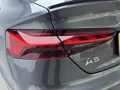 Audi A5 (Import)
