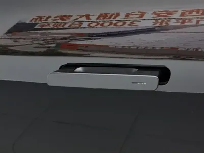 Nio ES8