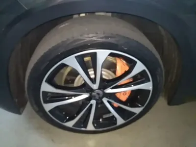 Nio ES8