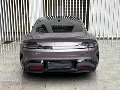 Xiaomi SU7